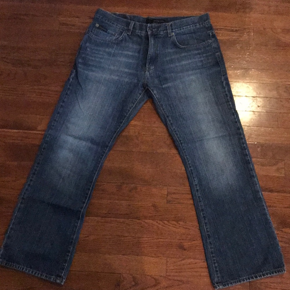 Men’s Calvin Klein Jeans 34